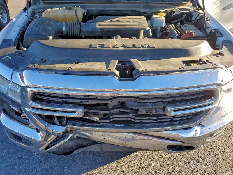 2019 RAM 1500 BIG HORN/LONE STAR 11