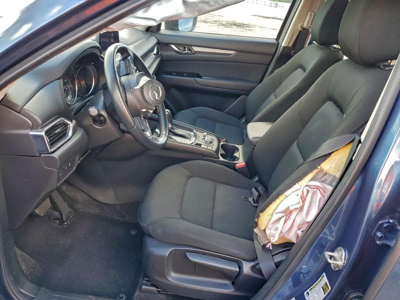 2020 MAZDA CX-5 SPORT 7