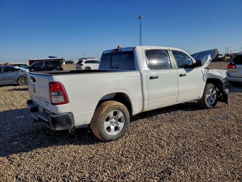 2023 RAM 1500 TRADESMAN 3