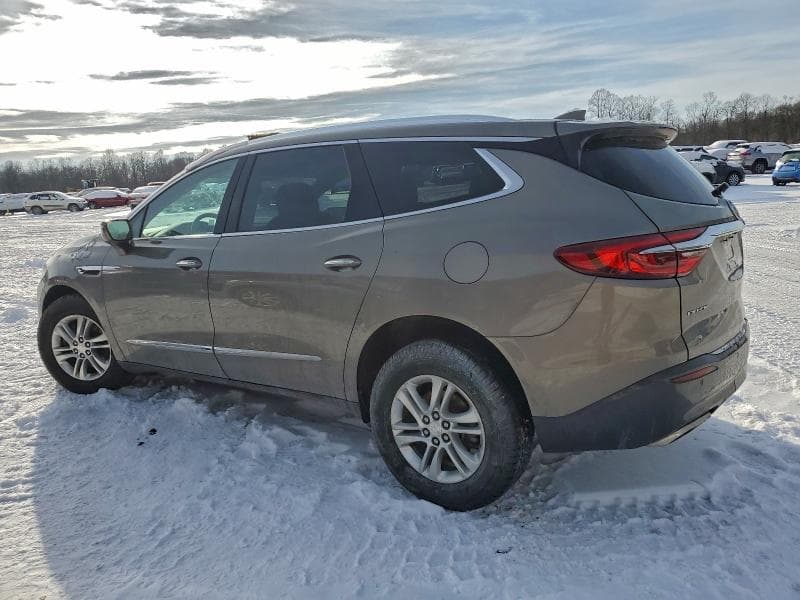 2018 BUICK ENCLAVE PREMIUM 2
