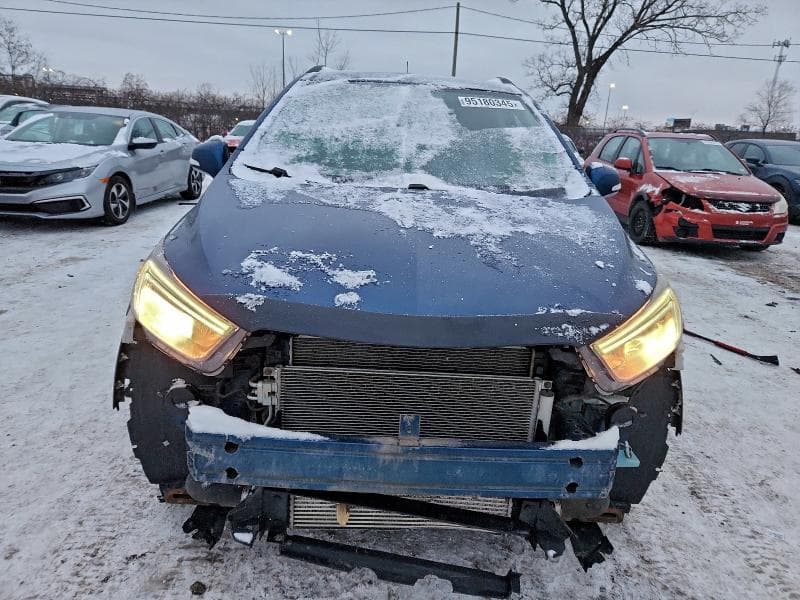 2019 BUICK ENCORE PREFERRED 5