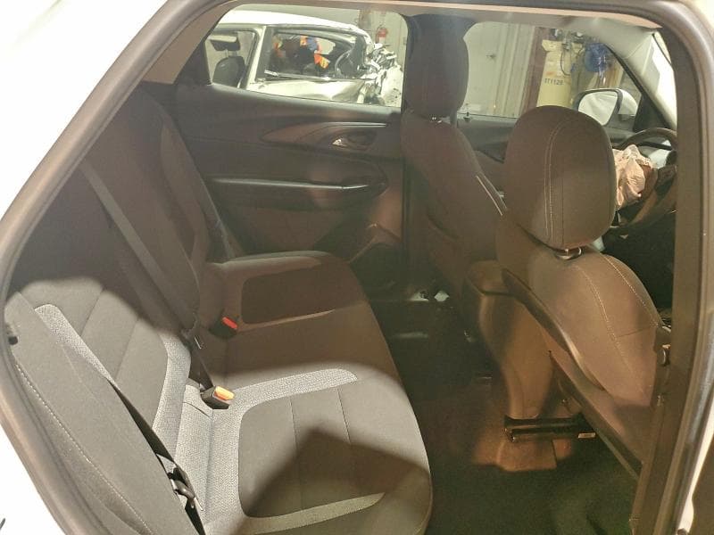 2022 CHEVROLET TRAILBLAZER LT 11