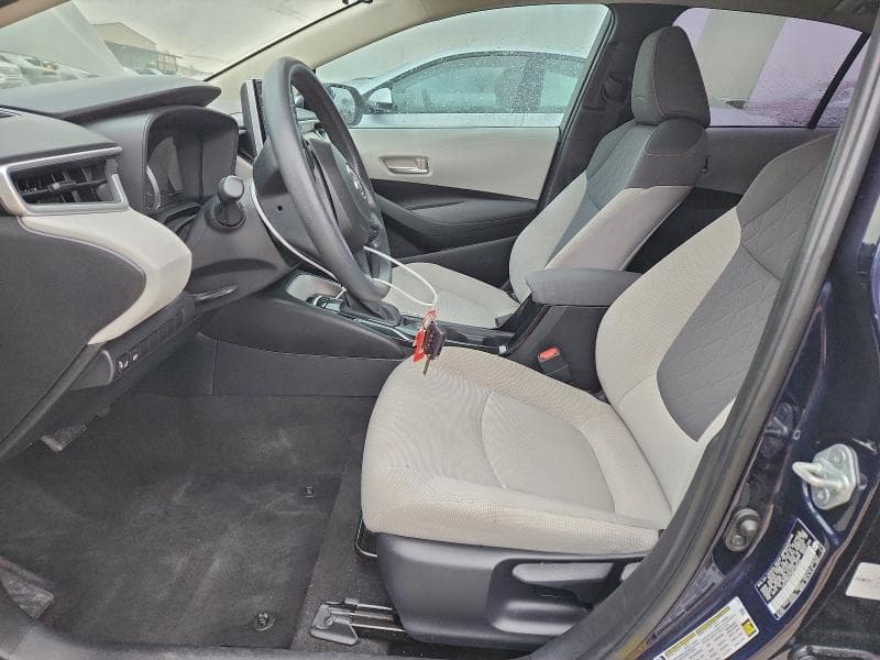 2021 TOYOTA COROLLA LE 7
