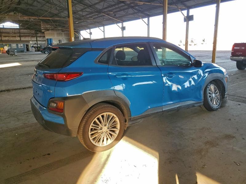 2018 HYUNDAI KONA SEL 3