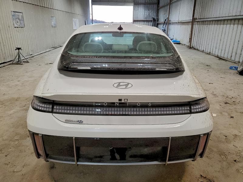 2024 HYUNDAI IONIQ 6 SEL 6