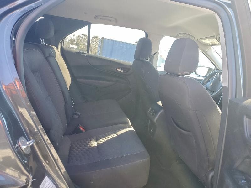 2021 CHEVROLET EQUINOX LT 11