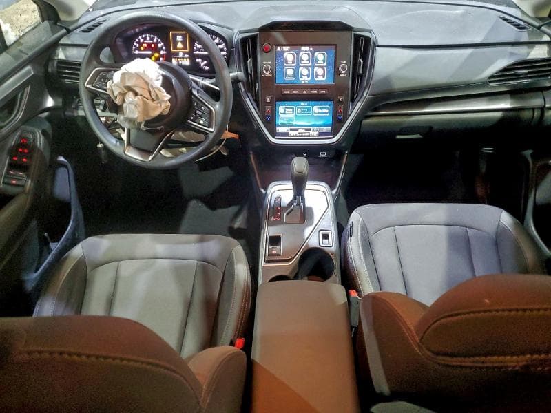 2024 SUBARU IMPREZA 8