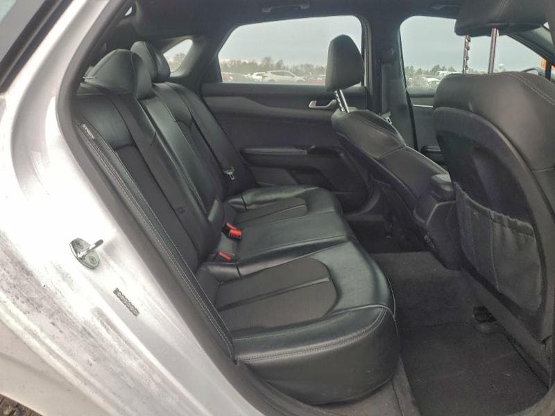 2022 KIA K5 GT LINE 10
