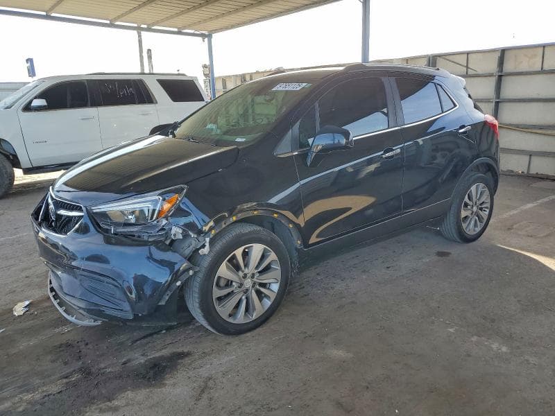 2020 BUICK ENCORE PREFERRED - 1