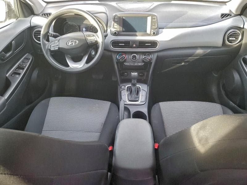 2019 HYUNDAI KONA SE 8