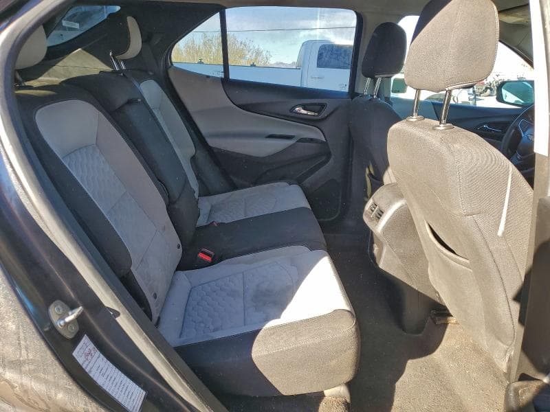 2019 CHEVROLET EQUINOX LT 11