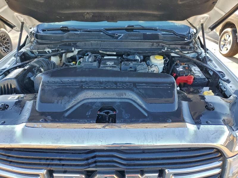 2019 RAM 2500 BIG HORN 11
