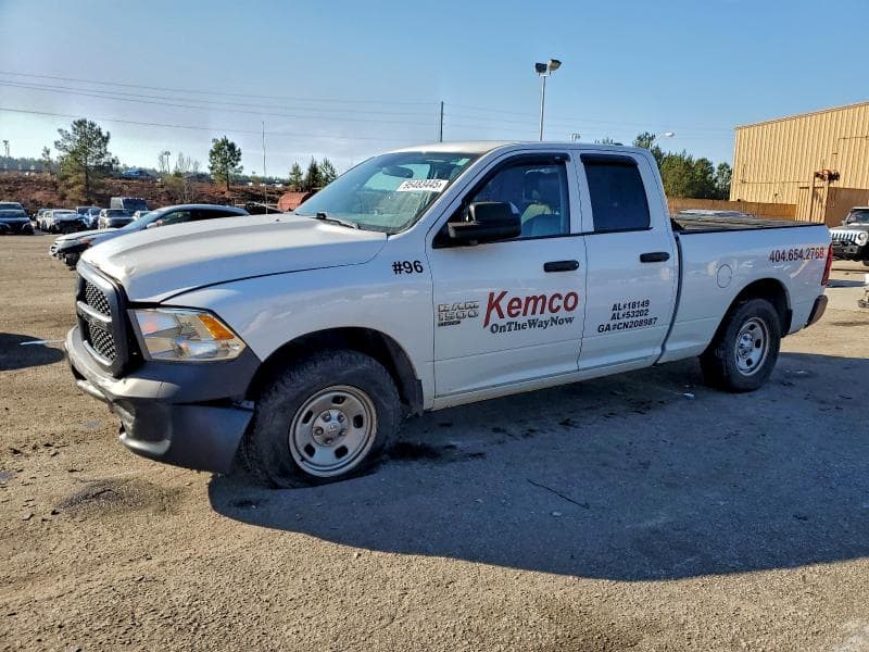 2023 RAM 1500 CLASSIC TRADESMAN - 1