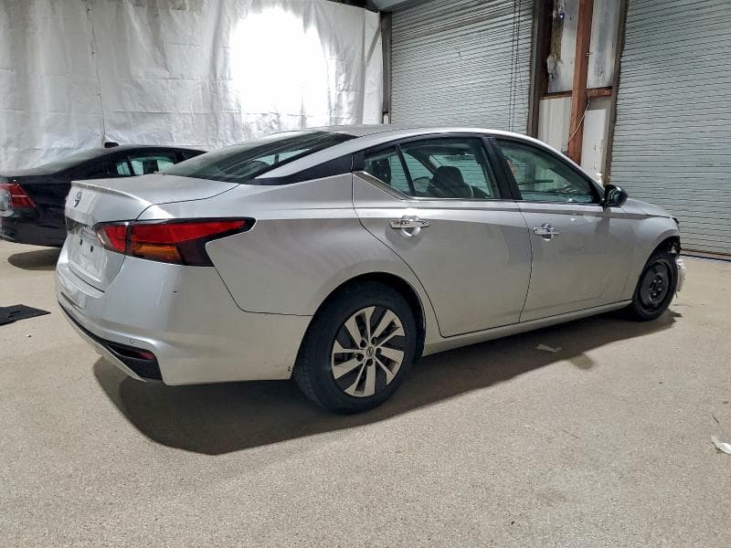 2024 NISSAN ALTIMA S 3