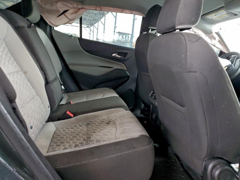 2020 CHEVROLET EQUINOX LS 10
