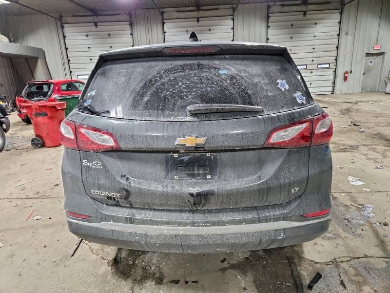 2019 CHEVROLET EQUINOX LT 6
