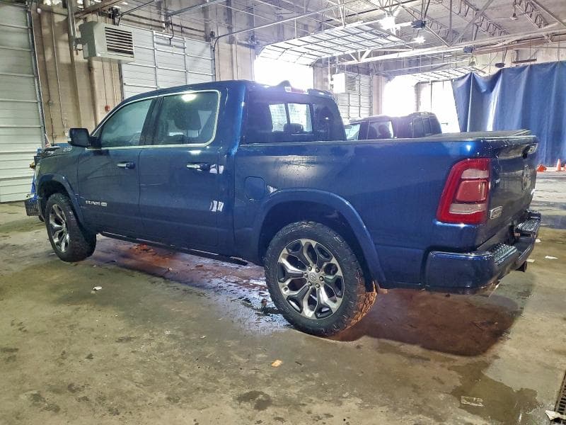 2020 RAM 1500 LONGHORN 2