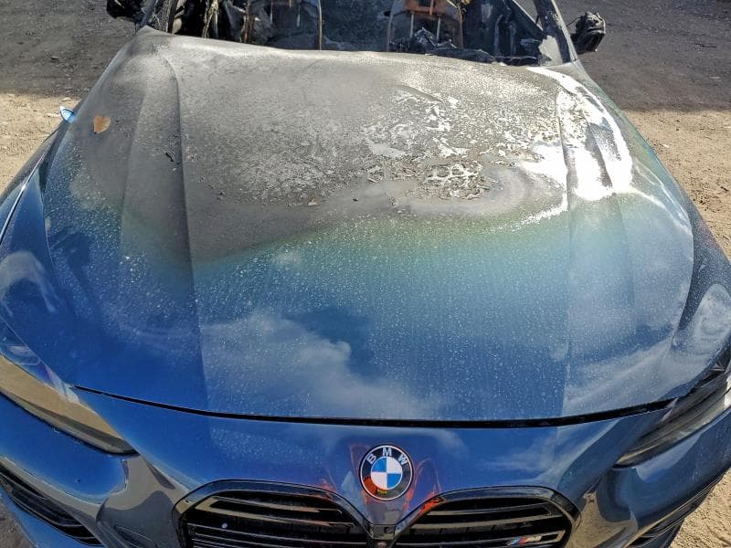 2025 BMW M440I 11