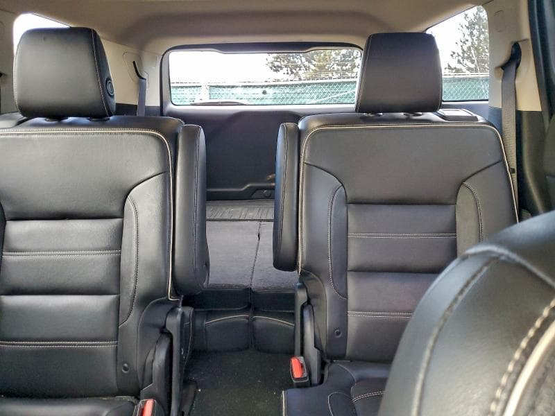2019 GMC ACADIA DENALI 10