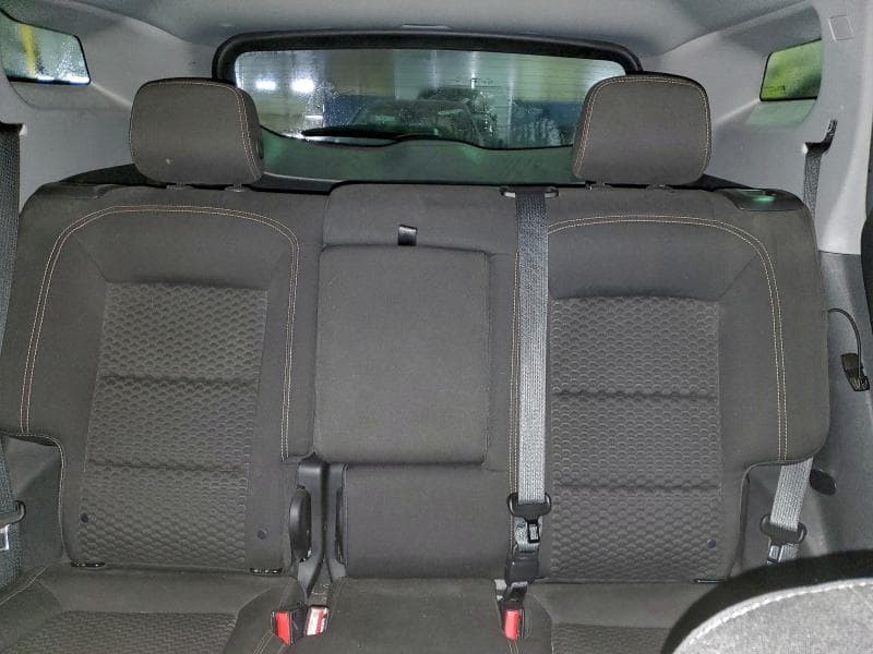 2019 GMC TERRAIN SLE 10