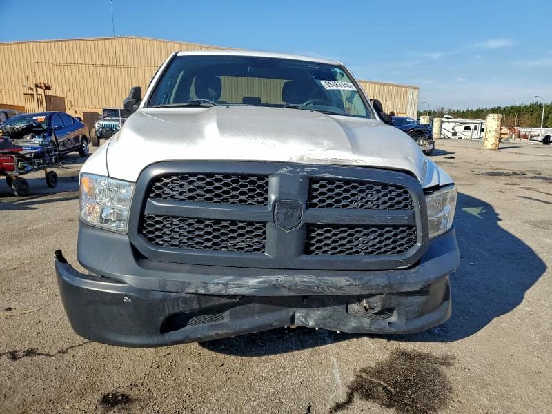 2023 RAM 1500 CLASSIC TRADESMAN 5