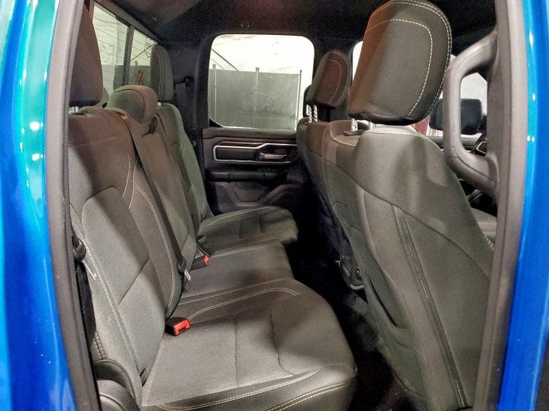 2021 RAM 1500 BIG HORN/LONE STAR 10