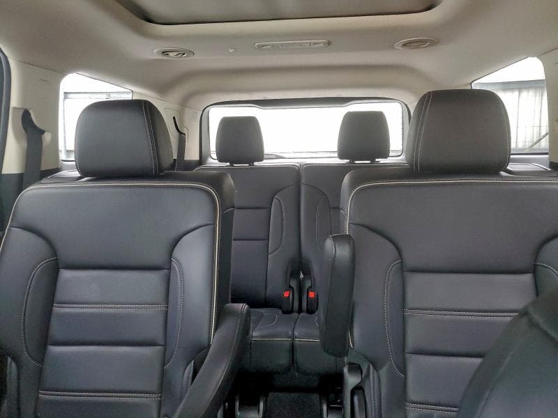 2021 GMC ACADIA DENALI 10