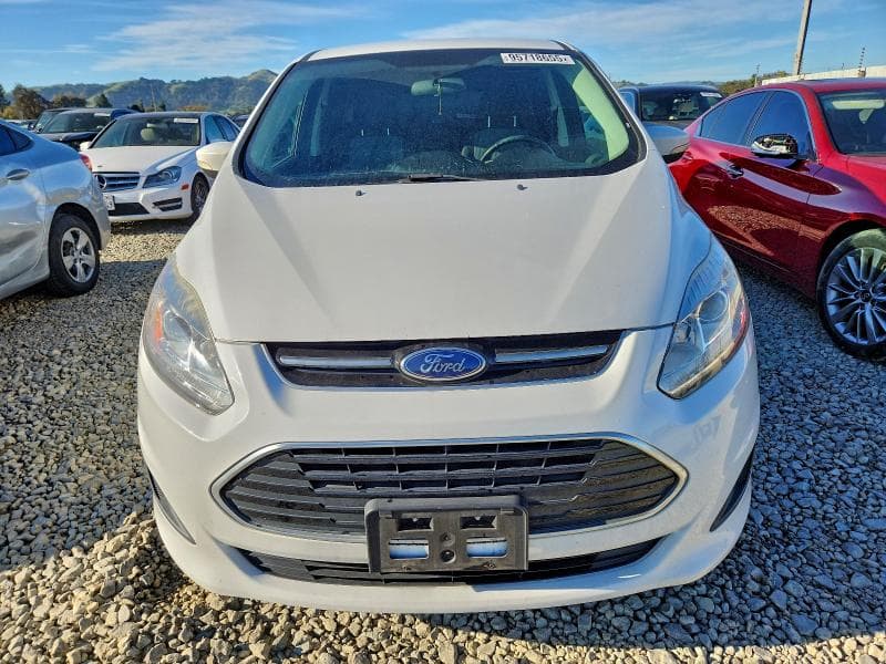 2017 FORD C-MAX SE 5