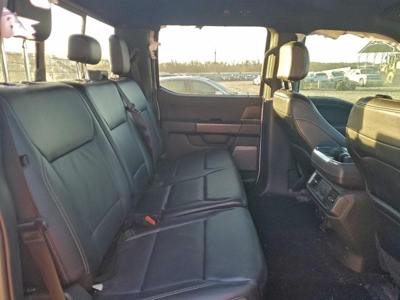 2024 FORD F150 XLT 10