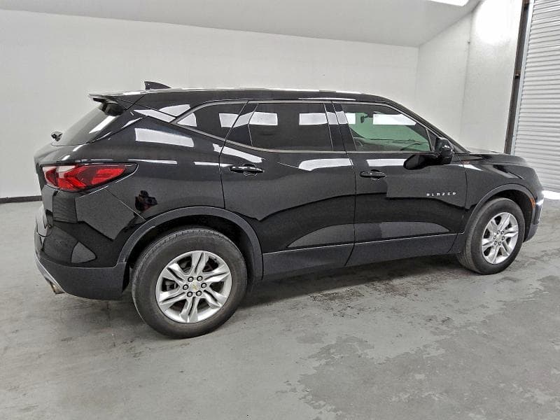 2020 CHEVROLET BLAZER 2LT 3