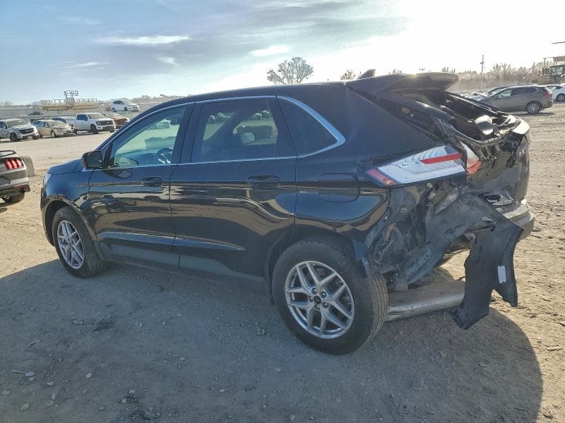2024 FORD EDGE SEL 2