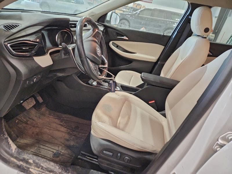 2023 BUICK ENCORE GX PREFERRED 7