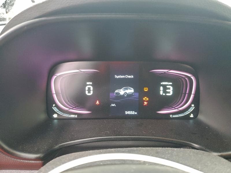 2023 KIA SOUL 9