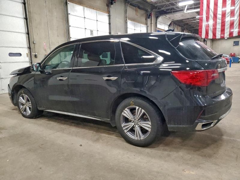 2020 ACURA MDX 2
