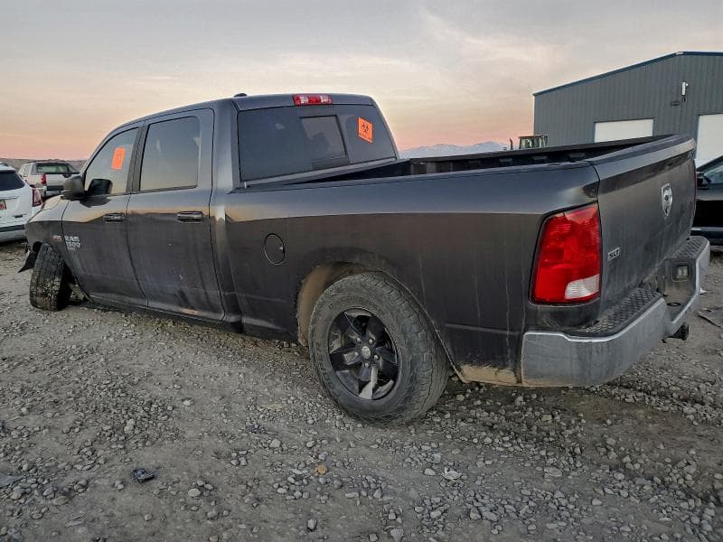 2020 RAM 1500 CLASSIC SLT 2