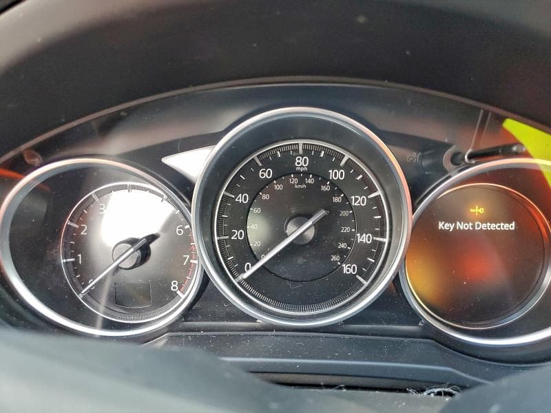 2020 MAZDA CX-5 SPORT 9