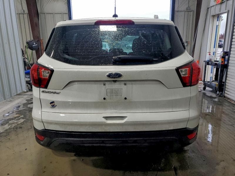 2019 FORD ESCAPE S 6