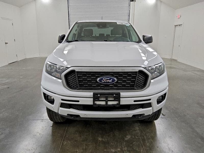 2019 FORD RANGER XL 5