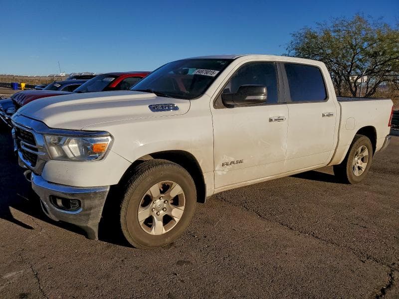 2019 RAM 1500 BIG HORN/LONE STAR - 1