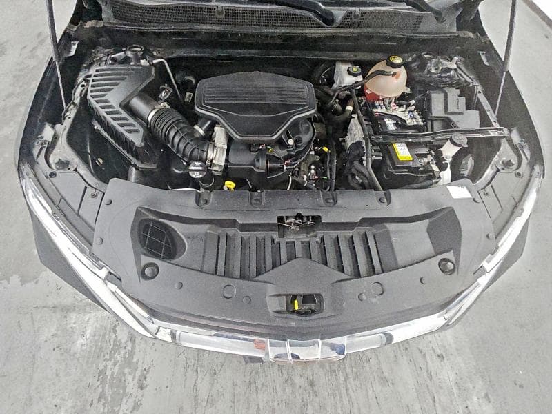 2020 CHEVROLET BLAZER 2LT 12