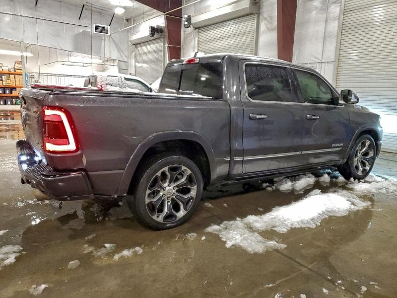 2019 RAM 1500 LIMITED 3