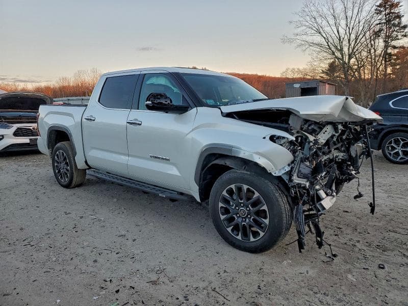 2024 TOYOTA TUNDRA LIMITED HV 4