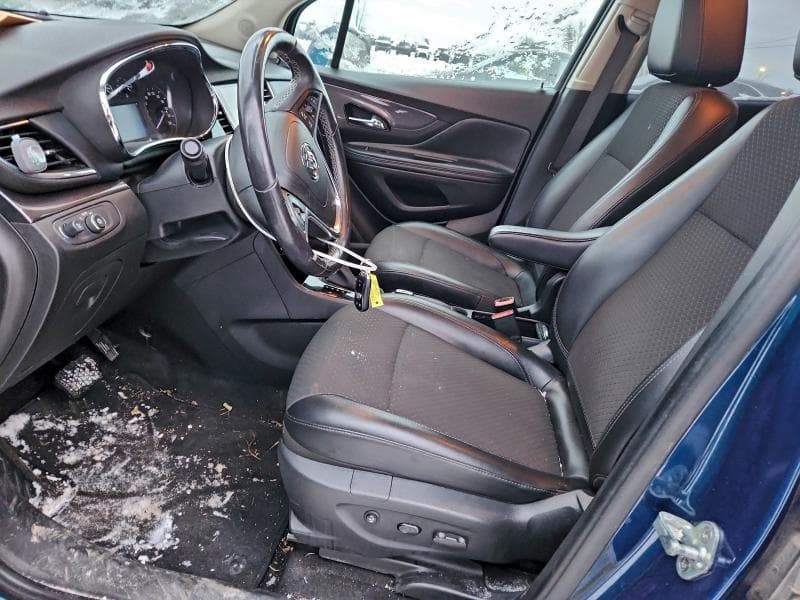 2019 BUICK ENCORE PREFERRED 7