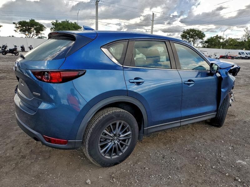 2020 MAZDA CX-5 SPORT 3