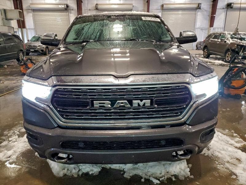 2019 RAM 1500 LIMITED 5