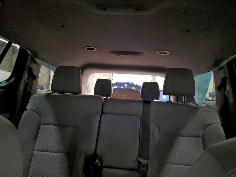 2019 GMC ACADIA SLE 10