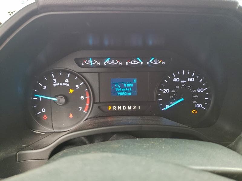 2020 FORD F250 SUPER DUTY 9