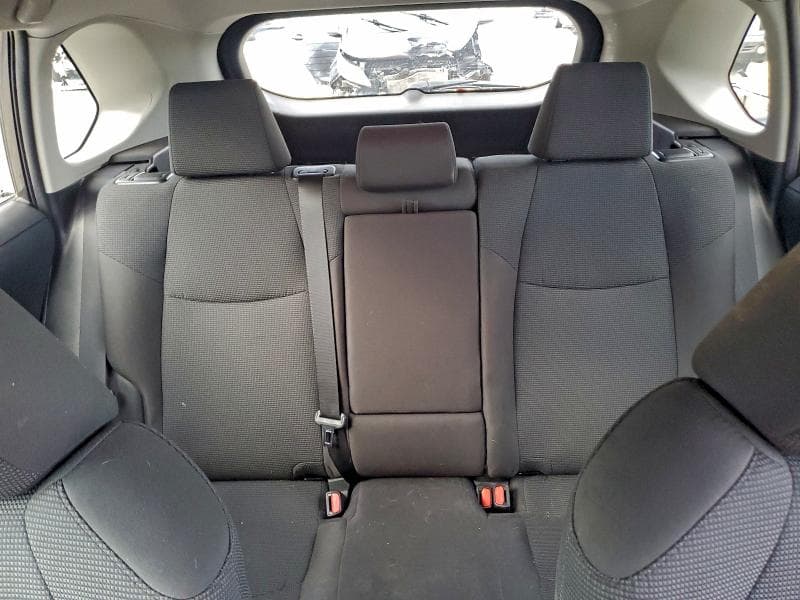 2020 TOYOTA RAV4 LE 10