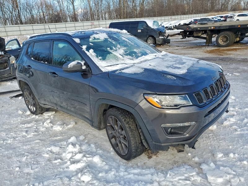 2021 JEEP COMPASS 80TH EDITION 4