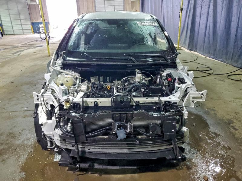 2024 MITSUBISHI OUTLANDER SE 5